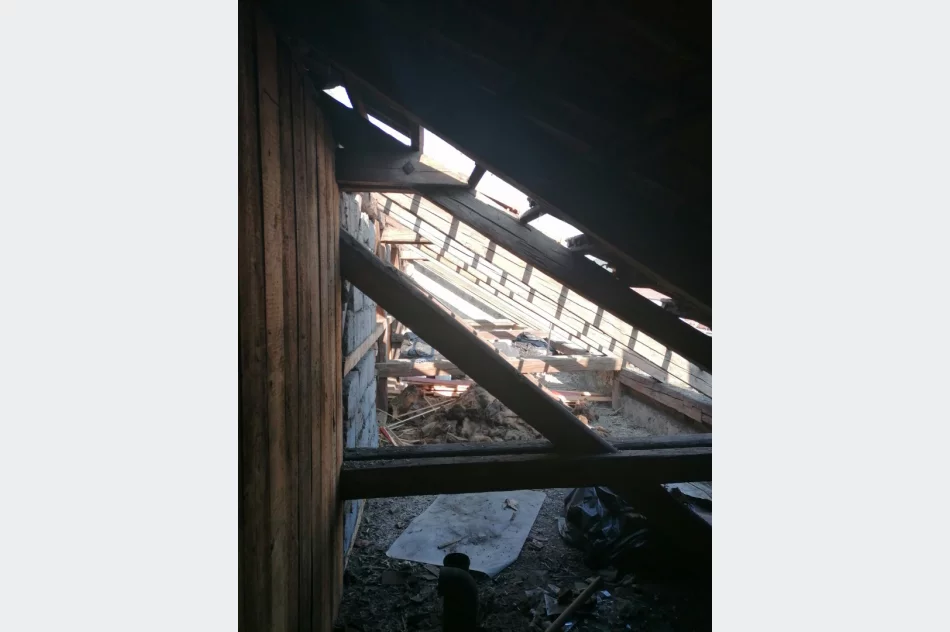 Trwa remont zabytkowej siedziby urzędu - zdjęcie 2