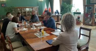 Łukasz Kmita objął urząd wojewody  - zdjęcie 4