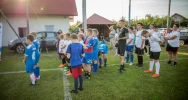 Jerzy Engel i Maciej Szczęsny na ziemi limanowskiej - zdjęcie 2