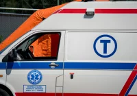 Lista punktów wymazowe dla osób, które muszą wykonać test w kierunku COVID-19 - zdjęcie główne