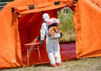 Od kolejnych weselników pobiorą wymazy do badań na koronawirusa - zdjęcie główne