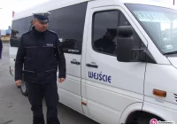 Ponad połowa kontrolowanych odjechała z mandatami - zdjęcie główne