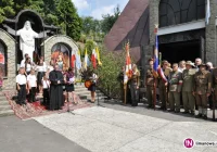 Bronili honoru Ojczyzny - zdjęcie główne