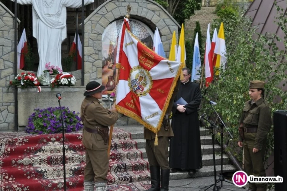 Bronili honoru Ojczyzny - zdjęcie 3