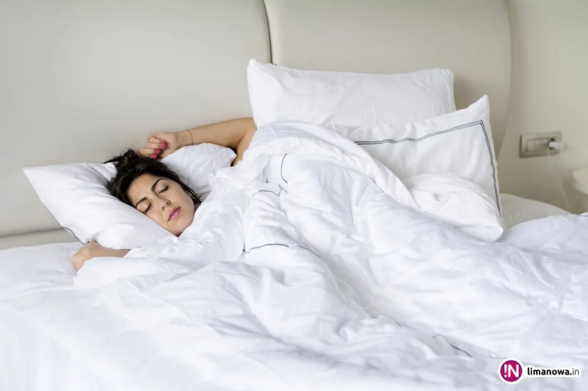 Światowy Dzień Snu - chrapanie jednym z najczęściej spotykanych zaburzeń snu