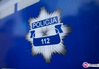 Potrącona 15-latka trafiła do szpitala - zdjęcie główne