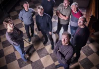 Bogurodzica zabrzmi w limanowskiej Bazylice - zdjęcie główne