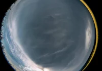 IMiGW ostrzega: dziś wciąż upał ale i możliwe burze z gradem - zdjęcie główne