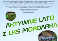 LKS Mordarka proponuje zdobyć Mogielicę - zdjęcie główne