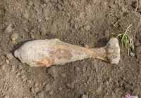 Kto się zajmie niewybuchami w rzekach? RZGW umywa ręce - zdjęcie główne