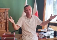 Były wojewoda pożegnał się i podziękował w mediach społecznościowych - zdjęcie główne