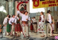 Reprezentowali Polskę na międzynarodowym festiwalu - zdjęcie główne