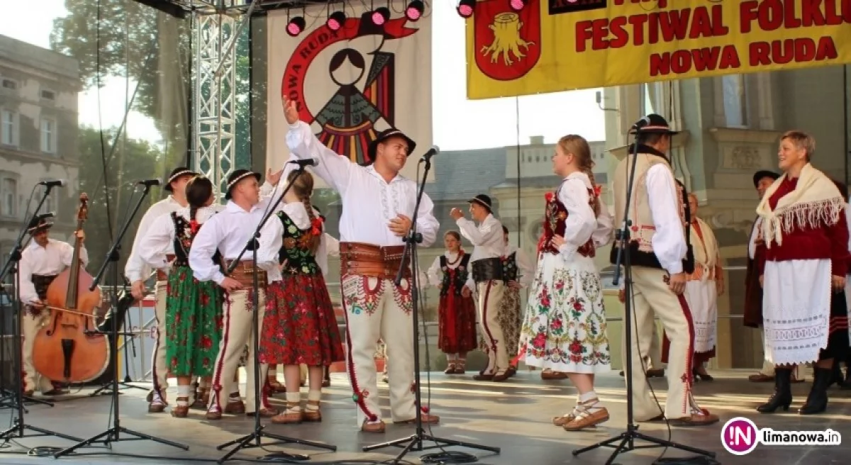 Reprezentowali Polskę na międzynarodowym festiwalu