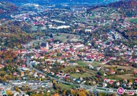 Powiat limanowski został oznaczony jako strefa "żółta" - zdjęcie główne