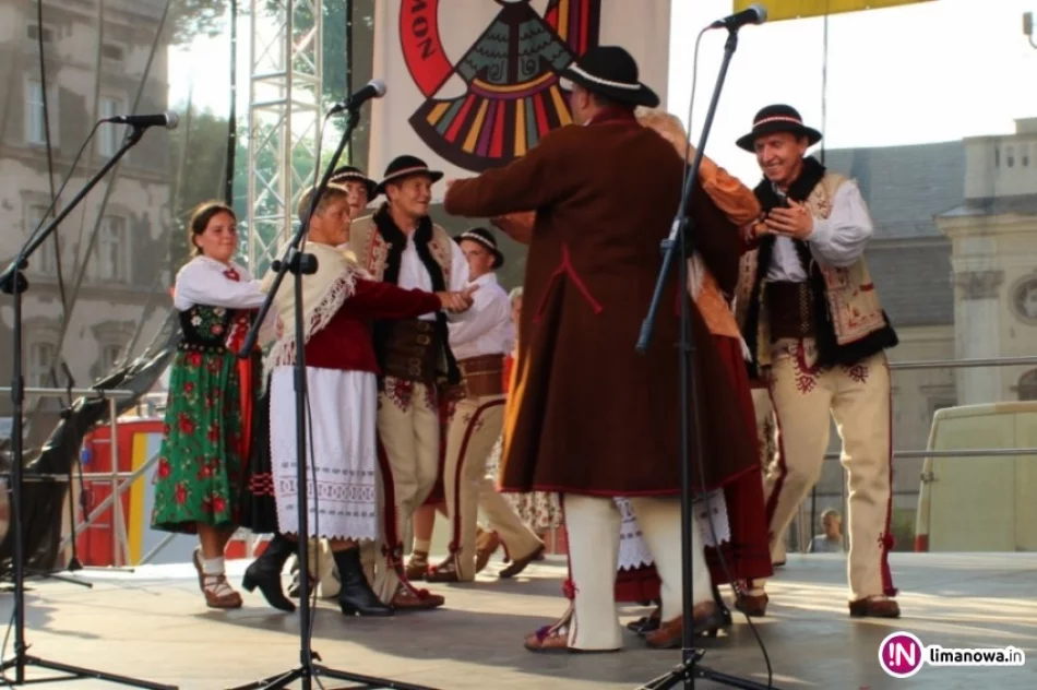 Reprezentowali Polskę na międzynarodowym festiwalu - zdjęcie 2