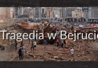 Diecezja wesprze mieszkańców Bejrutu - zdjęcie główne