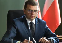 Nowy wojewoda w kwarantannie - zdjęcie główne