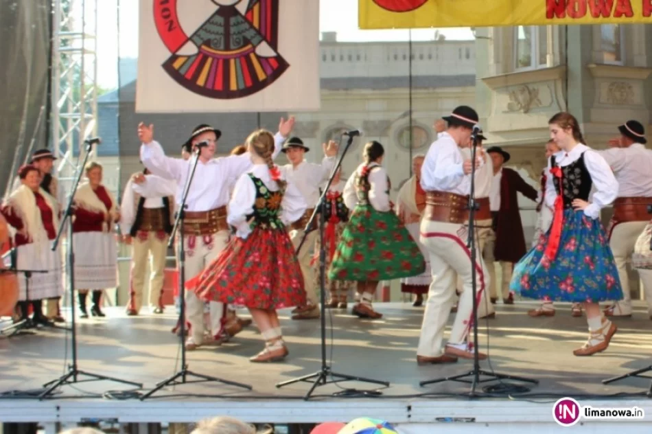 Reprezentowali Polskę na międzynarodowym festiwalu - zdjęcie 4