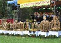 W niedzielę odbędą się gminne dożynki z konkursem wieńców - zdjęcie główne