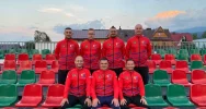 Zakopane: młodzież Limanovii na obozie przygotowawczym - zdjęcie 2