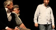 'Chory z urojenia' kończył tegoroczne Przedwiośnie Teatralne - zdjęcie 3