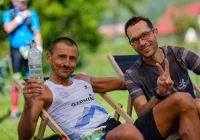 Niesamowity Robert Faron. Sięgnął po wicemistrzostwo Polski! - zdjęcie główne