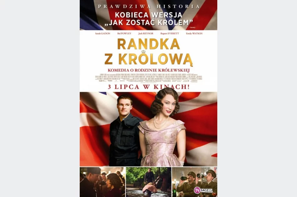 Bilety do wygrania - konkurs Kina SOKÓŁ - zdjęcie 2