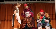 'Chory z urojenia' kończył tegoroczne Przedwiośnie Teatralne - zdjęcie 4