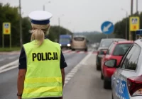 Bezpieczne weekendowe podróżowanie - zdjęcie główne