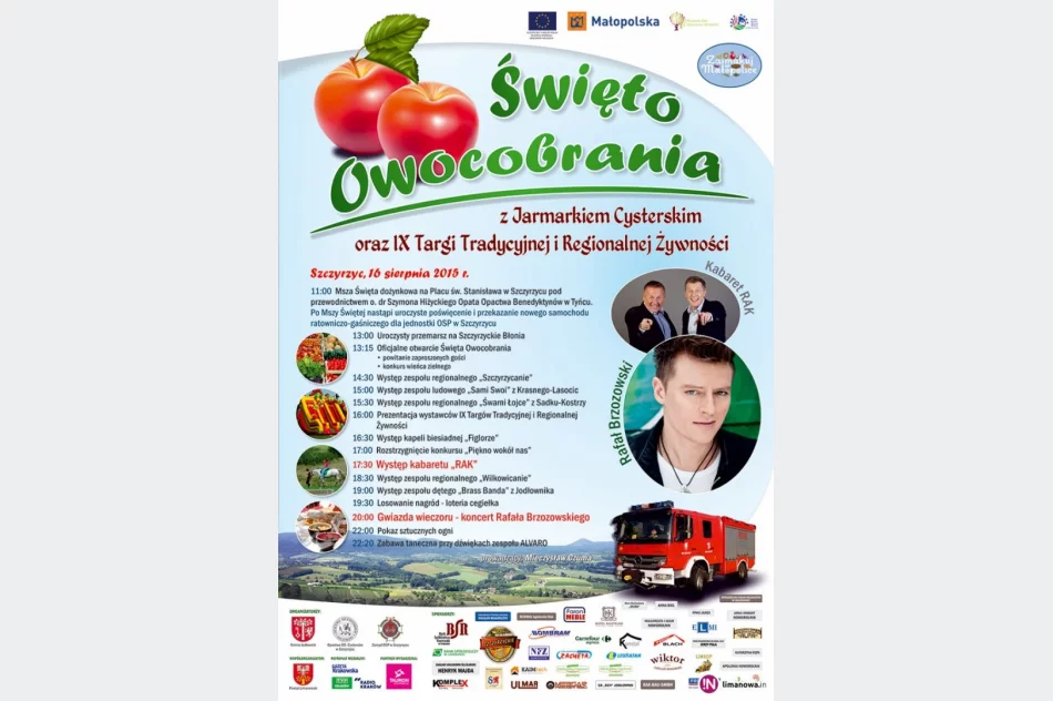 Co i gdzie w ten weekend? Pectus i Rafał Brzozowski - zdjęcie 3