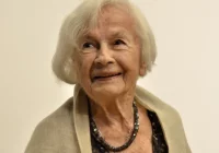 'Życie jest cudem' wieczór z Danutą Szaflarską - zdjęcie główne