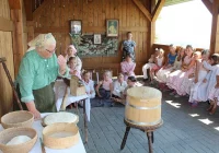 Druga część wyjątkowych warsztatów „Wokół chleba” - zdjęcie główne