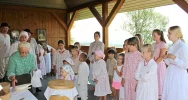 Druga część wyjątkowych warsztatów „Wokół chleba” - zdjęcie 4