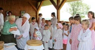Druga część wyjątkowych warsztatów „Wokół chleba” - zdjęcie 5