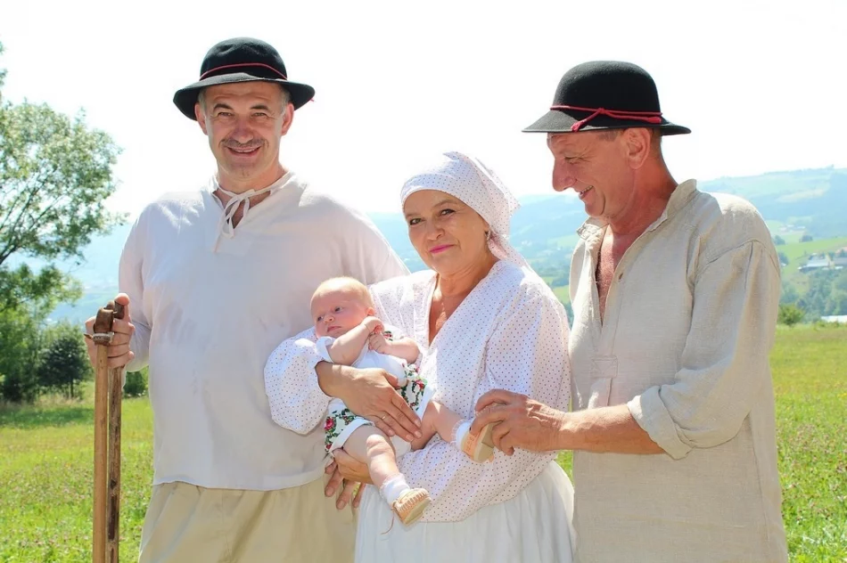 Druga część wyjątkowych warsztatów „Wokół chleba” - zdjęcie 6