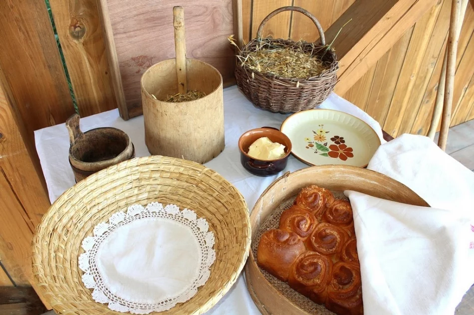 Druga część wyjątkowych warsztatów „Wokół chleba” - zdjęcie 19