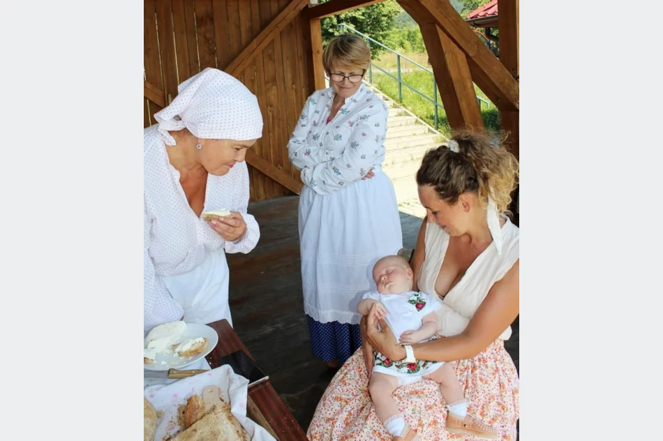 Druga część wyjątkowych warsztatów „Wokół chleba” - zdjęcie 20