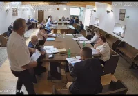 Wzajemne zarzuty, personalne uwagi, odbieranie głosu – emocjonująca sesja - zdjęcie główne