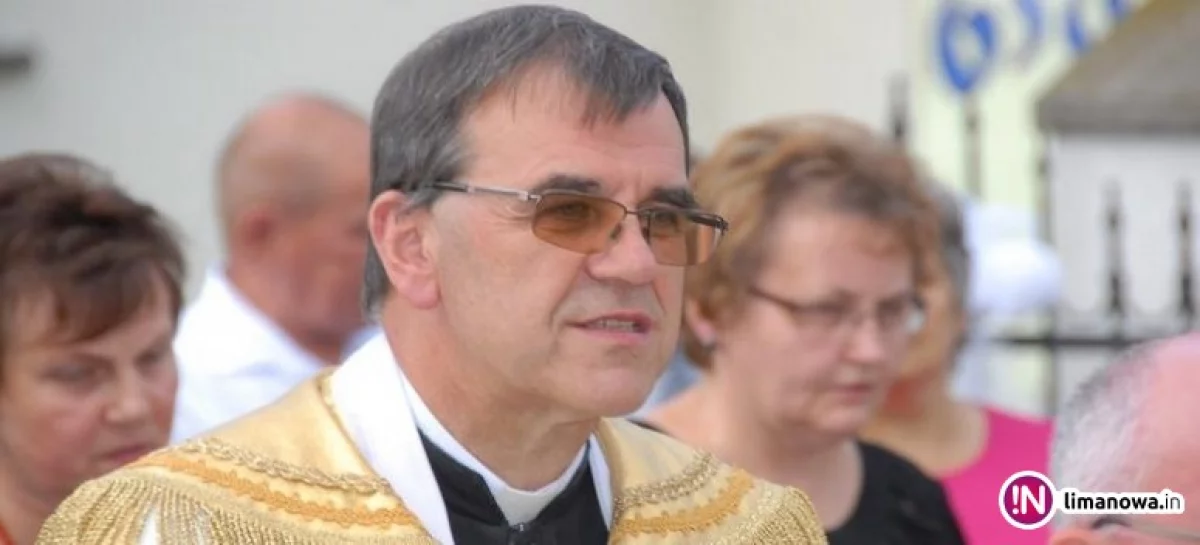 Ksiądz z diecezji tarnowskiej został kapelanem prezydenta