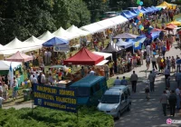 AGROPROMOCJA 2015 w Nawojowej – pozostał tylko tydzień, aby zgłosić się do udziału w wystawie - zdjęcie główne
