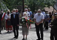 Trwają na warcie pamięci - zdjęcie główne