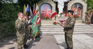 Trwają na warcie pamięci - zdjęcie 2