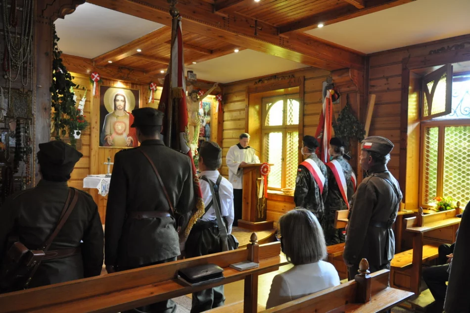 Trwają na warcie pamięci - zdjęcie 3