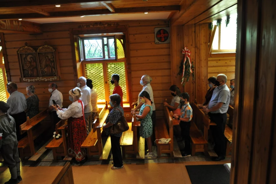 Trwają na warcie pamięci - zdjęcie 4