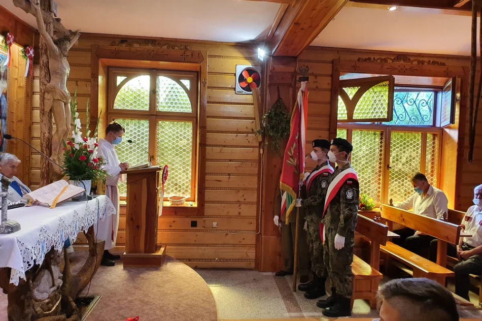 Trwają na warcie pamięci - zdjęcie 5