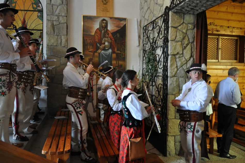 Trwają na warcie pamięci - zdjęcie 6