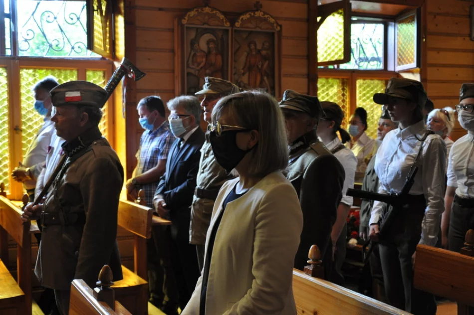 Trwają na warcie pamięci - zdjęcie 8