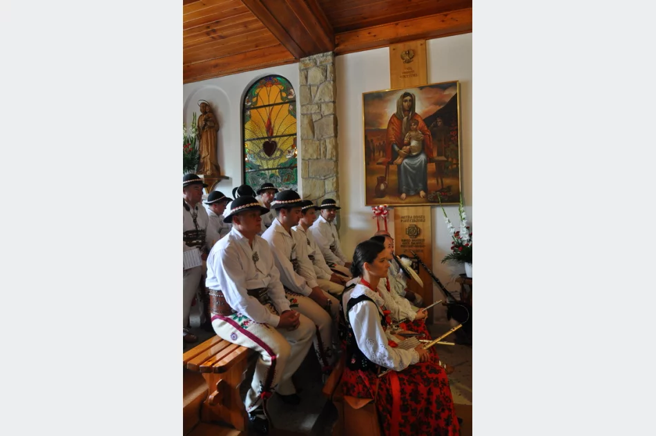 Trwają na warcie pamięci - zdjęcie 9