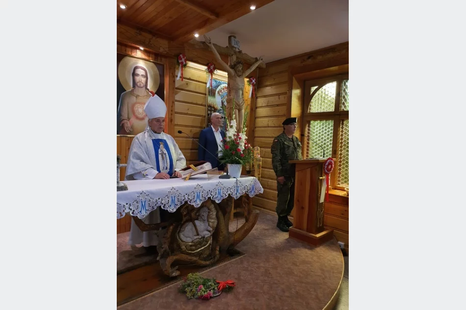 Trwają na warcie pamięci - zdjęcie 10