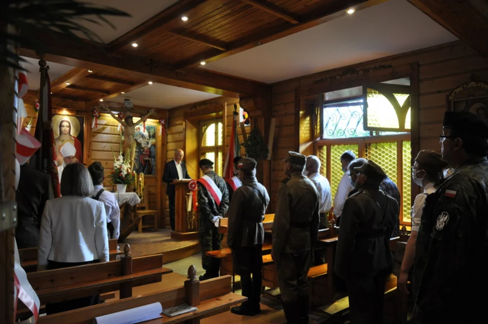 Trwają na warcie pamięci - zdjęcie 14